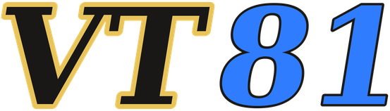 VT81 โลโก้